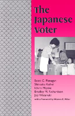 The Japanese Voter