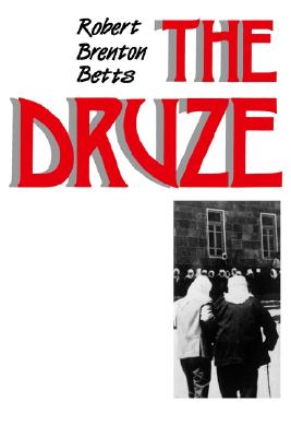 Image for The Druze The Druze