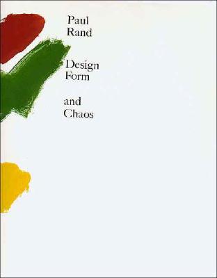 Design, Form, and Chaos