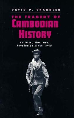 The Tragedy of Cambodian History
