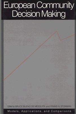 European Community Decision Making: Models, Applications, and Comparisons