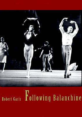 Following Balanchine