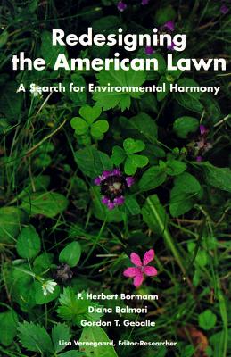 Image for Redesigning the American Lawn