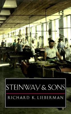 Steinway and Sons