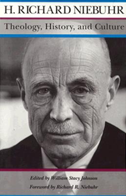 Theology, History, and Culture: Major Unpublished Writings