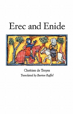 Erec and Enide (Chretien de Troyes Romances S)