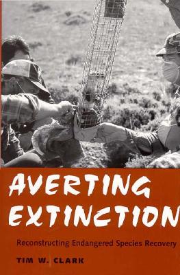 Averting Extinction: Reconstructing Endangered Species Recovery
