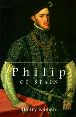 Philip of Spain