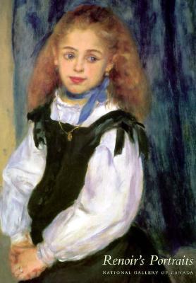 Renoir's Portraits: Impressions of an Age