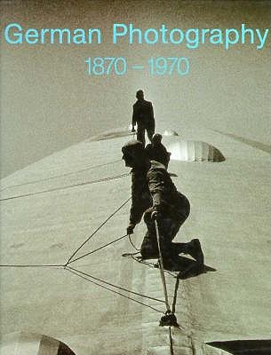 German Photography 1870-1970: Power of a Medium