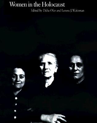 Image for Women in the Holocaust