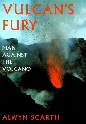 Image for Vulcan's Fury: Man Against the Volcano