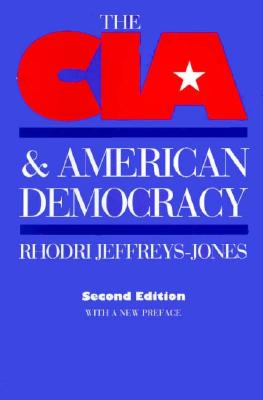 The CIA and American Democracy