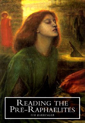 Image for READING THE PRE-RAPHAELITES