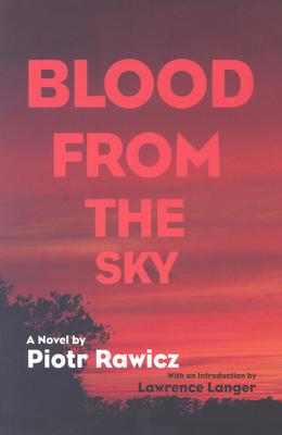 Blood From The Sky