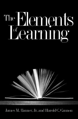 The Elements of Learning