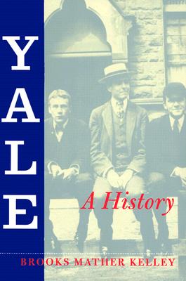 Yale: A History