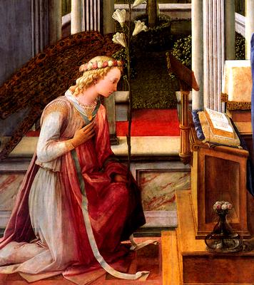 Fra Filippo Lippi the Carmelite Painter