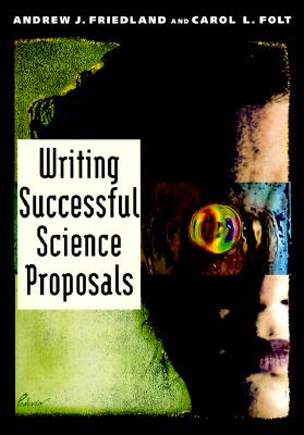 Writing Successful Science Proposals