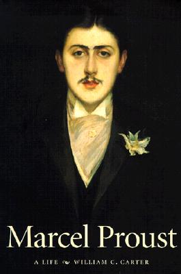 Image for Marcel Proust: A Life