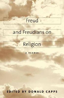 Image for Freud and Freudians on Religion: A Reader