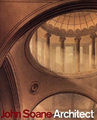 John Soane, Architect: Master of Space and Light