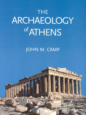 The Archaeology of Athens