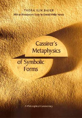 Image for Cassirer's Metaphysicsof Symbolic Forms