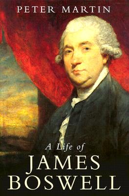 A Life of James Boswell