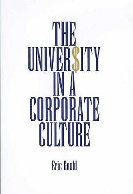 The University in a Corporate Culture