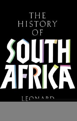 A History of South Africa, Third Edition