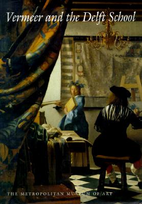 Image for VERMEER AND THE DELFT SCHOOL