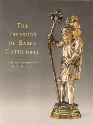 Treasury of the Basel Cathedral