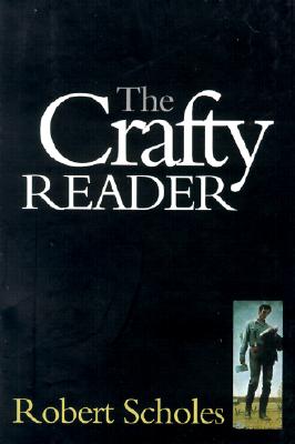 The Crafty Reader
