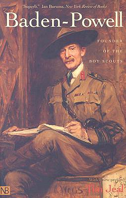 Baden-Powell: Founder of the Boy Scouts