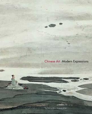 Chinese Art: Modern Expressions