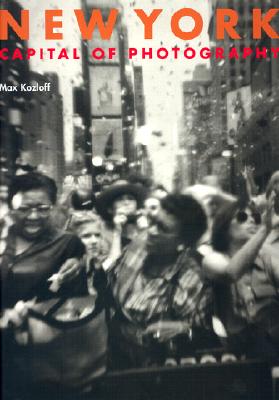 New York: Capital of Photography