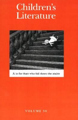 Children's Literature: Volume 30