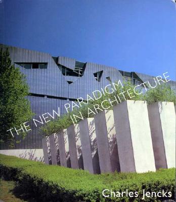 The New Paradigm in Architecture: The Language of Postmodernism