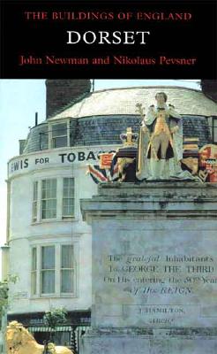 The Buildings of England: Dorset