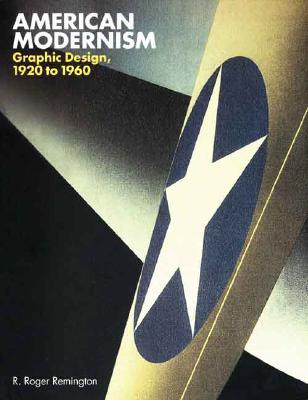American Modernism: Graphic Design, 1920-1960