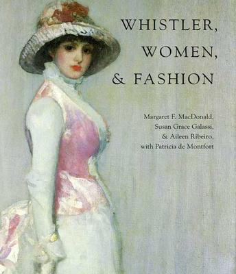 Whistler, Women, and Fashion