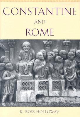 Constantine and Rome