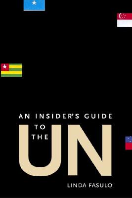 An Insiders Guide to the UN
