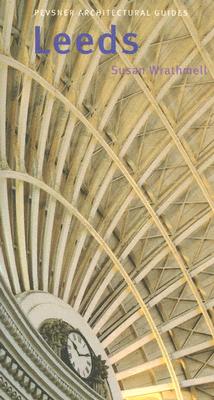 LEEDS: Pevsner Architectural Guides