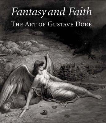 Image for Fantasy And Faith