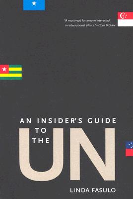 An Insiders Guide to the UN