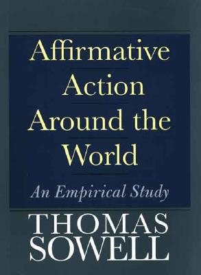 Affirmative Action Around the World: An Empirical Study (Yale Nota Bene S)