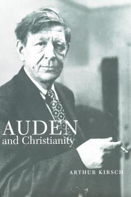 Image for Auden and Christianity Auden and Christianity