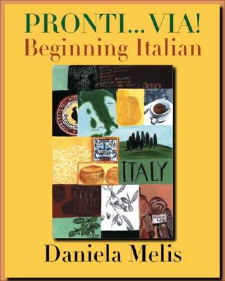 Pronti. Via! Workbook: Quaderno degli esercizi